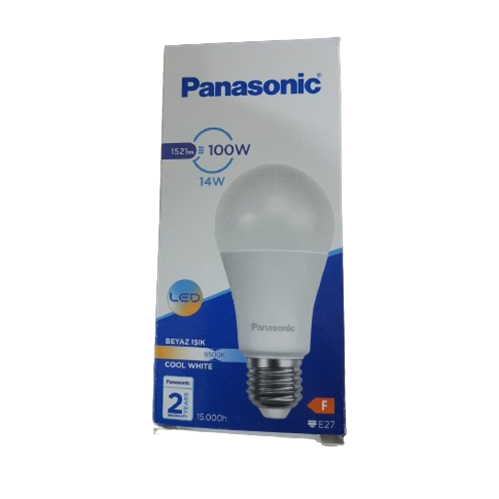 PANASONİC LED E27 14 W 1521LM 6500K